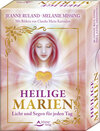 Buchcover Heilige Marien – Licht und Segen für jeden Tag