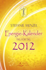 Buchcover Energie-Kalender Tag für Tag 2012