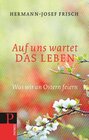 Buchcover Auf uns wartet das Leben