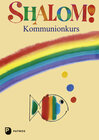 Buchcover Shalom! Kommunionkurs