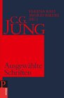 Buchcover C.G. Jung
