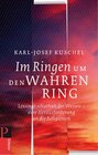 Buchcover Im Ringen um den Wahren Ring