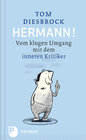Buchcover Hermann!