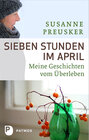 Buchcover Sieben Stunden im April