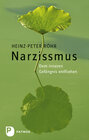 Buchcover Narzissmus