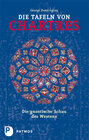 Buchcover Die Tafeln von Chartres