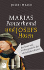 Buchcover Marias Panzerhemd und Josefs Hosen