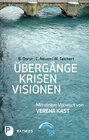 Buchcover Übergänge - Krisen - Visionen