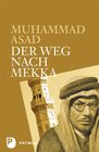Buchcover Der Weg nach Mekka