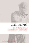 Buchcover C.G.Jung, Gesammelte Werke 1-20 Broschur / Die Archetypen und das kollektive Unbewusste