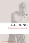Buchcover C.G.Jung, Gesammelte Werke 1-20 Broschur / Psychologie und Alchemie