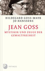 Buchcover Jean Goss