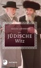 Buchcover Der jüdische Witz