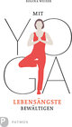 Buchcover Mit Yoga Lebensängste bewältigen