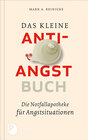 Buchcover Das kleine Anti-Angst-Buch