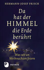 Buchcover Da hat der Himmel die Erde berührt