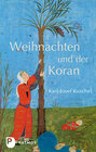 Buchcover Weihnachten und der Koran