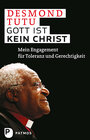 Buchcover Gott ist kein Christ