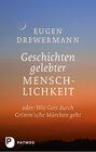 Buchcover Geschichten gelebter Menschlichkeit