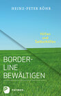 Buchcover Borderline bewältigen