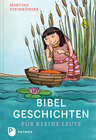 Buchcover Bibelgeschichten für kleine Leute