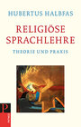 Buchcover Religiöse Sprachlehre