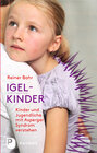Buchcover Igel-Kinder