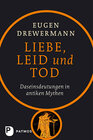 Buchcover Liebe, Leid und Tod