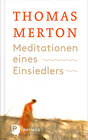 Buchcover Meditationen eines Einsiedlers
