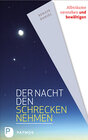 Buchcover Der Nacht den Schrecken nehmen