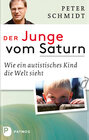 Buchcover Der Junge vom Saturn