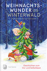 Buchcover Weihnachtswunder im Winterwald