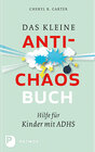 Buchcover Das kleine Anti-Chaos-Buch