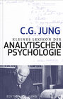Buchcover Kleines Lexikon der Analystischen Psychologie