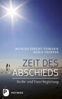 Buchcover Zeit des Abschieds