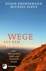 Buchcover Wege aus dem Niemandsland