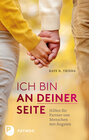 Buchcover Ich bin an deiner Seite