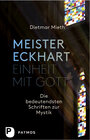Buchcover Meister Eckhart - Einheit mit Gott