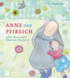Buchcover Anne und Pfirsich