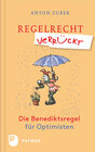 Buchcover Regelrecht verrückt