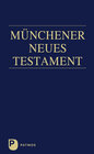 Buchcover Münchener Neues Testament