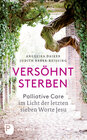 Buchcover Versöhnt sterben