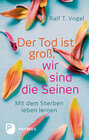 Buchcover Der Tod ist groß, wir sind die Seinen