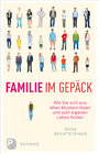 Buchcover Familie im Gepäck