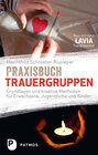 Buchcover Praxisbuch Trauergruppen