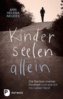 Buchcover Kinderseelenallein