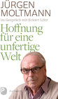 Buchcover Hoffnung für eine unfertige Welt