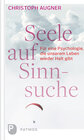 Buchcover Seele auf Sinnsuche