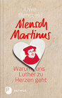 Buchcover Mensch Martinus