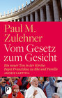 Buchcover Vom Gesetz zum Gesicht